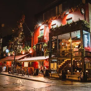 2* Hotel Clarendon