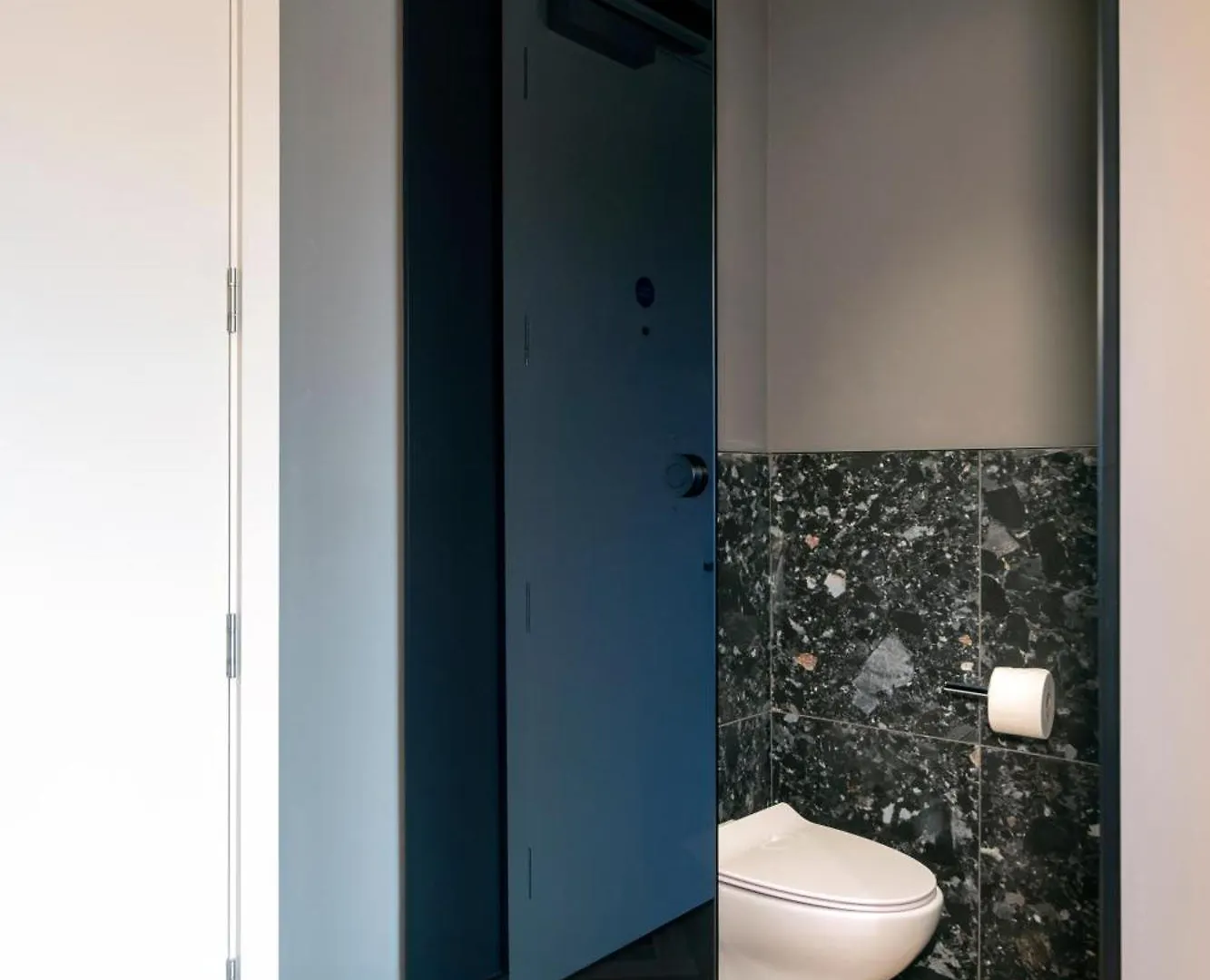 Niche Living Rathmines Apartment Dublin