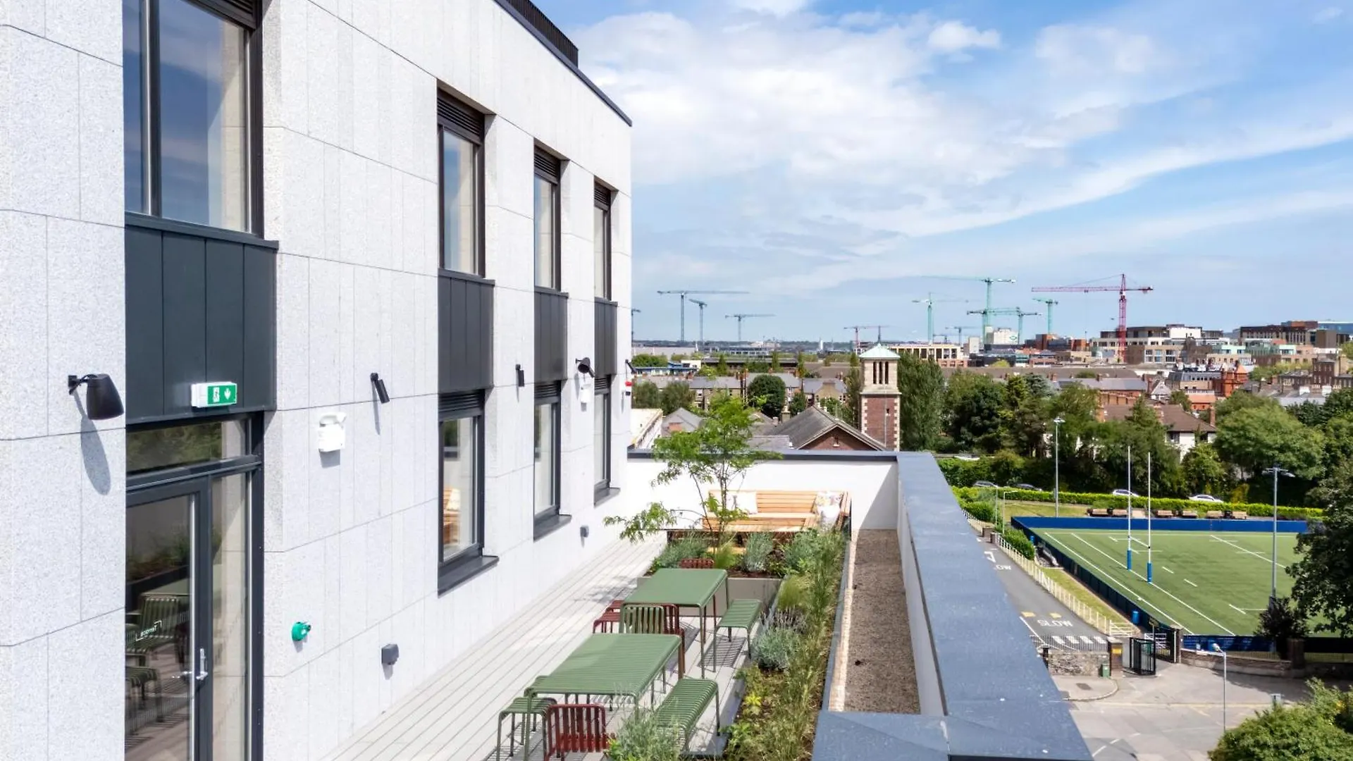 Niche Living Rathmines Apartment Dublin 0*,  Ireland