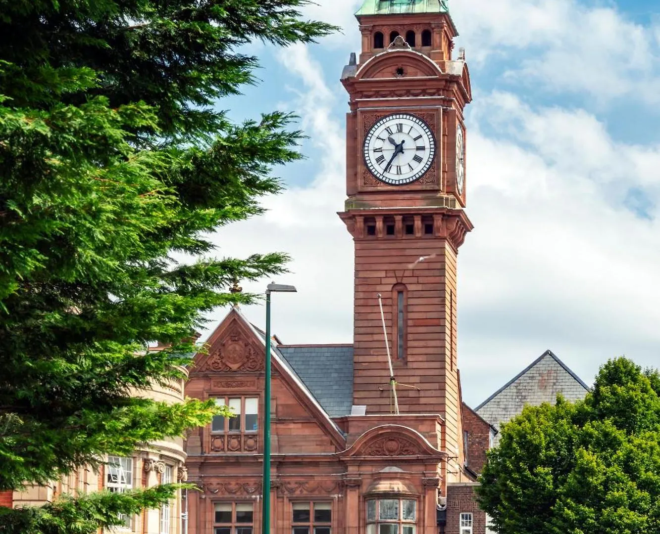 Niche Living Rathmines Apartment Dublin