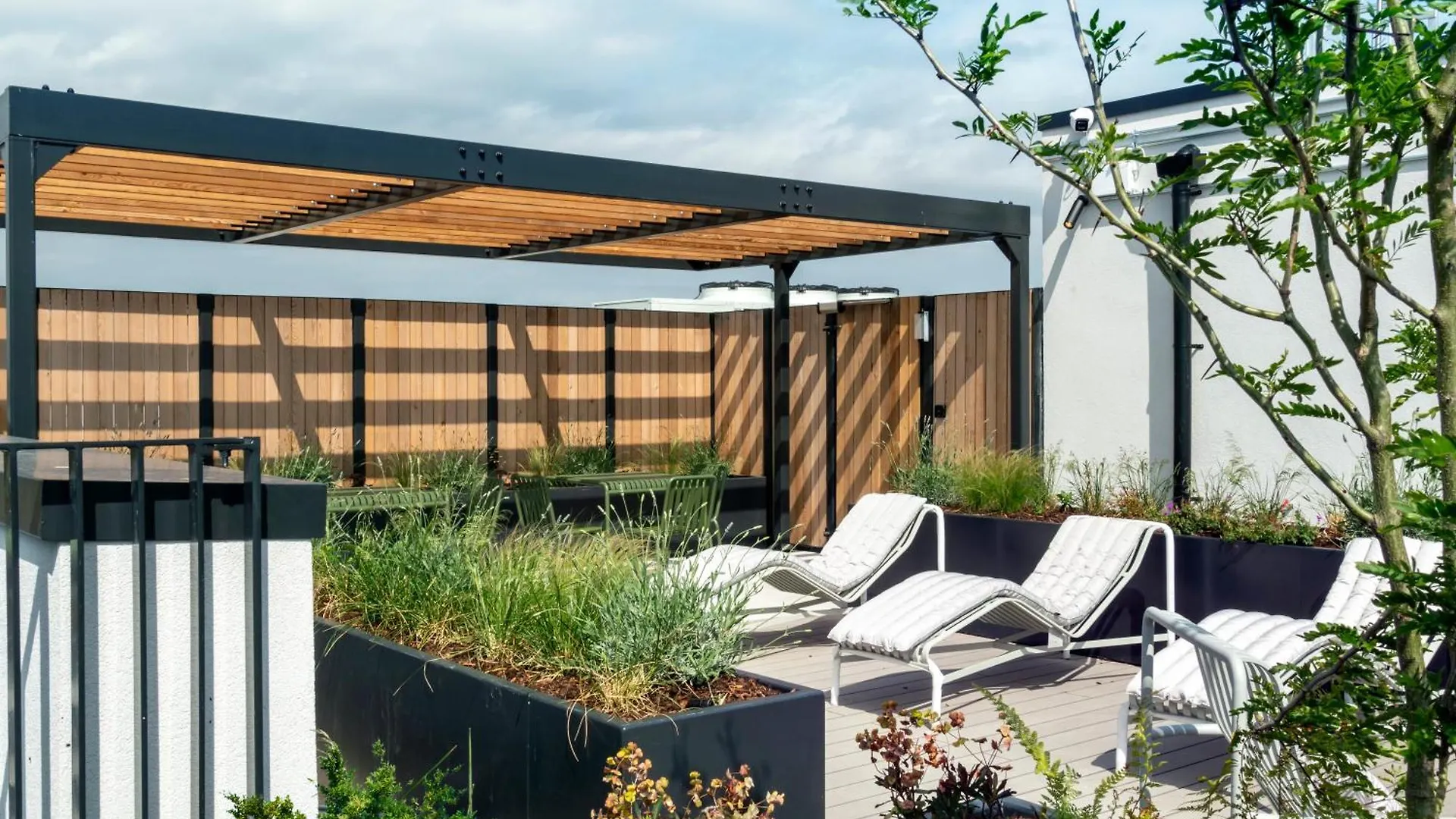 Appartamento Niche Living Rathmines Dublino