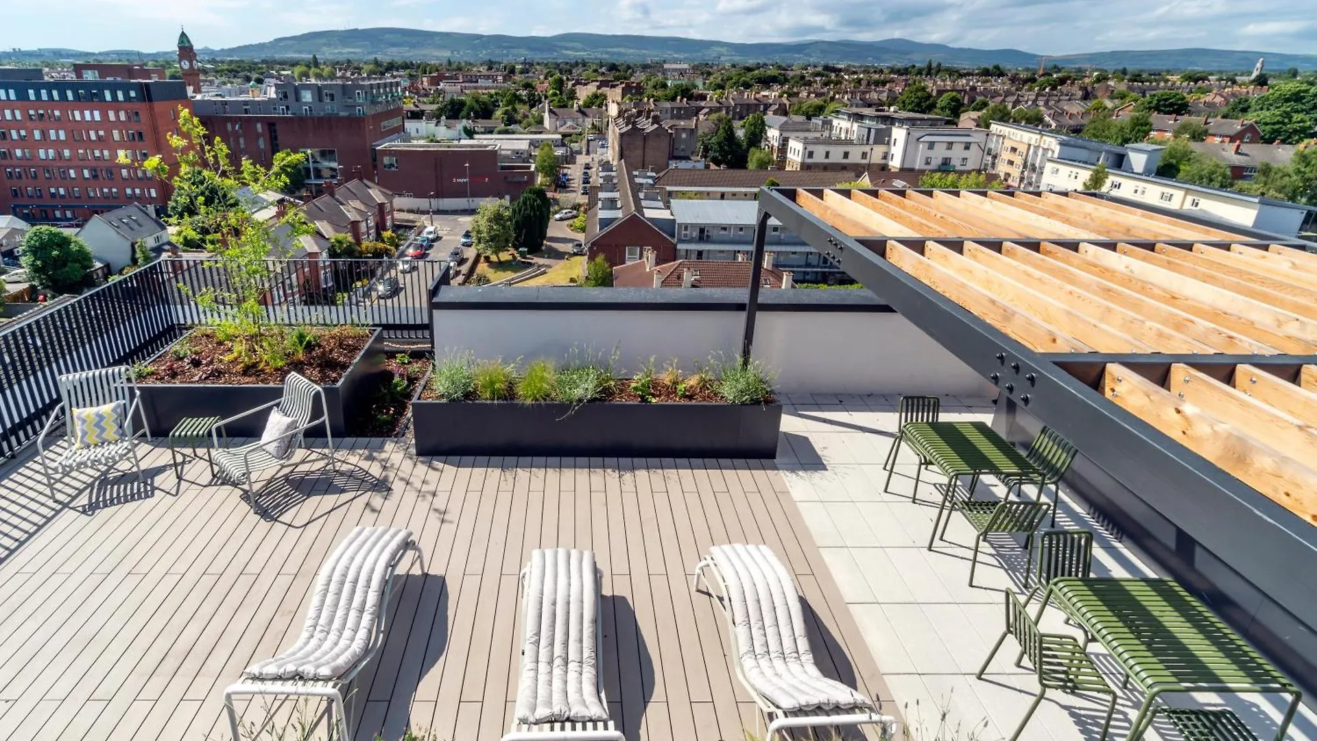 Niche Living Rathmines Apartment Dublin 0*,  Ireland
