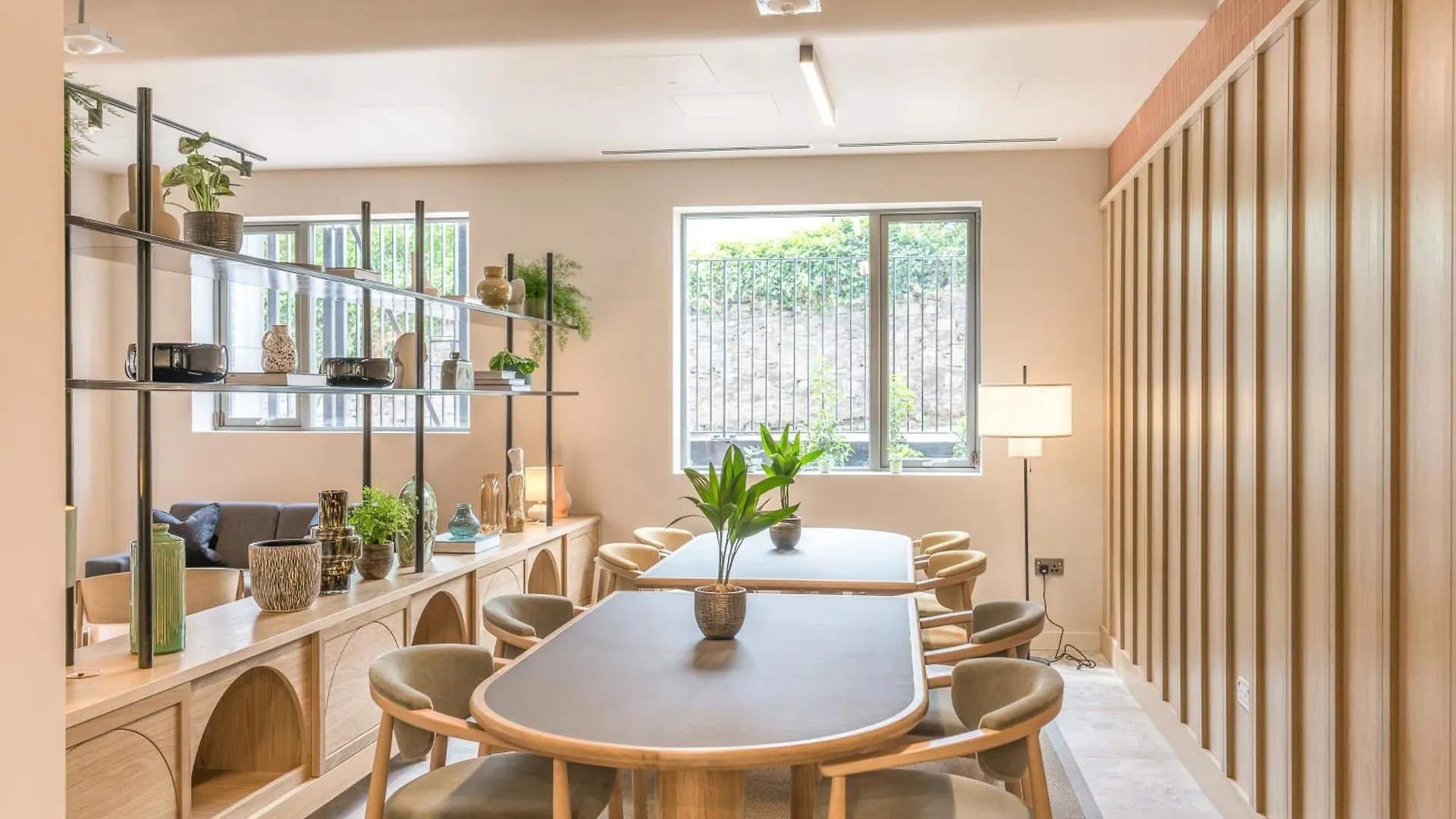 Niche Living Rathmines Apartment Dublin 0*,