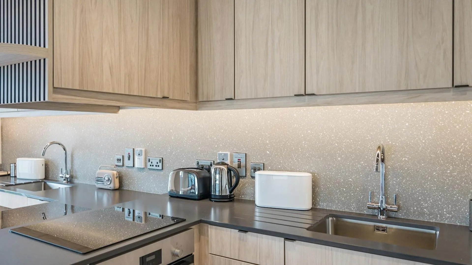 Niche Living Rathmines Apartment Dublin Ireland