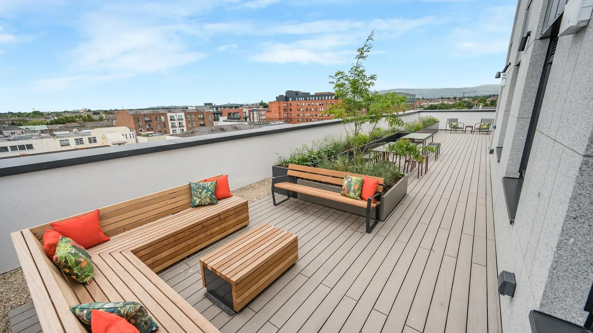Appartement Niche Living Rathmines à Dublin